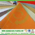 Cambrella / Cross Design PP Nonwoven Fabric (sunshine)